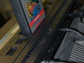 Atari 2600 - 002