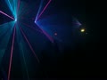 OXA: LaserShow