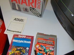 Atari 2600 - 012