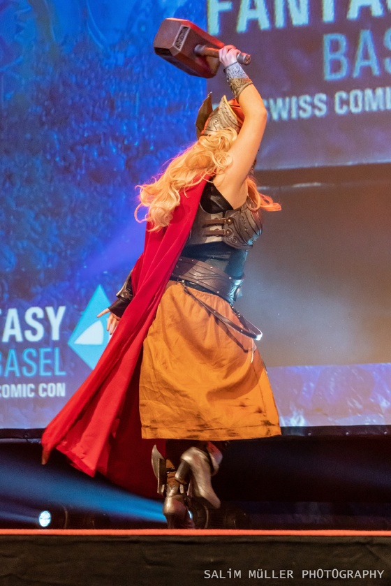 Fantasy Basel 2019 - FR - Cosplay Contest - 114