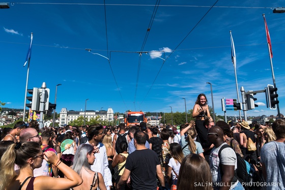 Street Parade 2018 - Crowd, Stages and Still-Life - 062