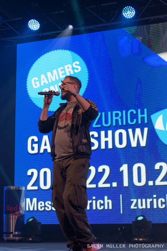 Zürich Gameshow 2017 - 005